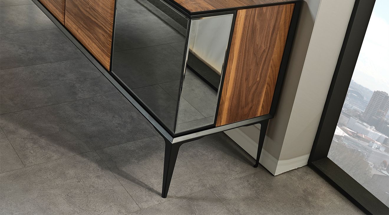 Palvin Ahşap Ayaklı Yemek Odası Takımı Yemek Odası