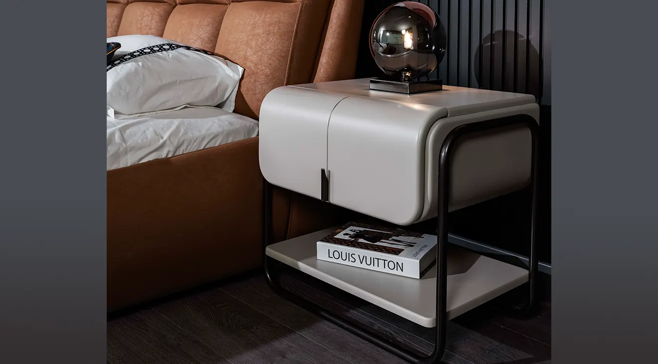 Volare 6 Kapaklı Yatak Odası Takımı Yatak Odası