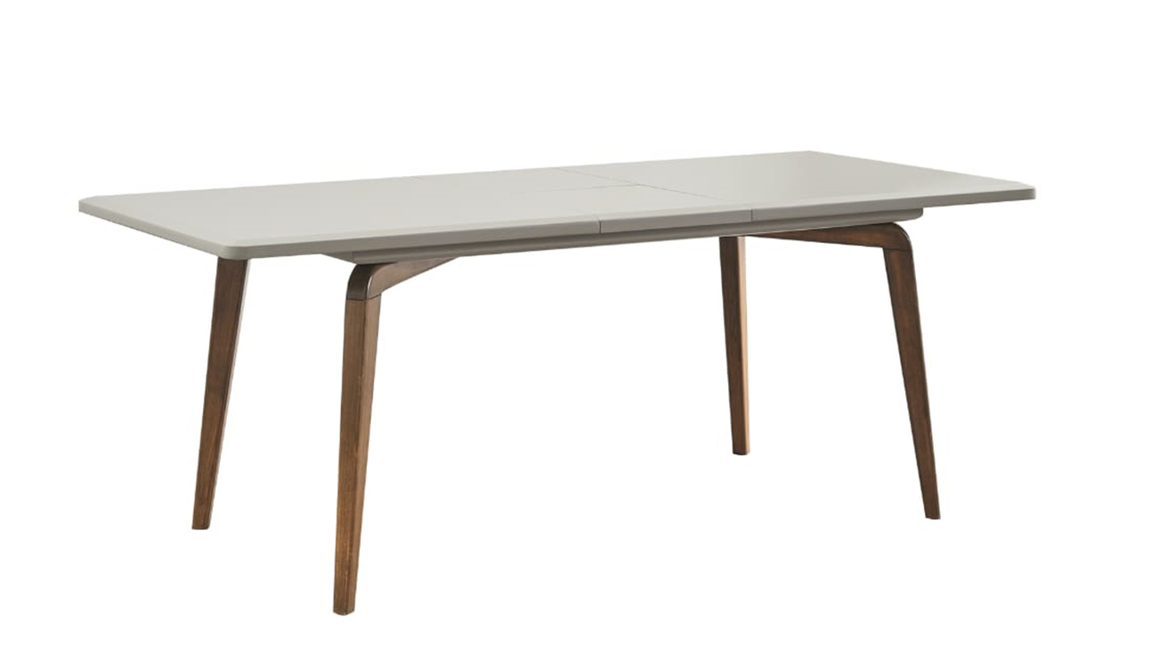 Trend Ahşap Ayaklı Yemek Odası Takımı Yemek Odası