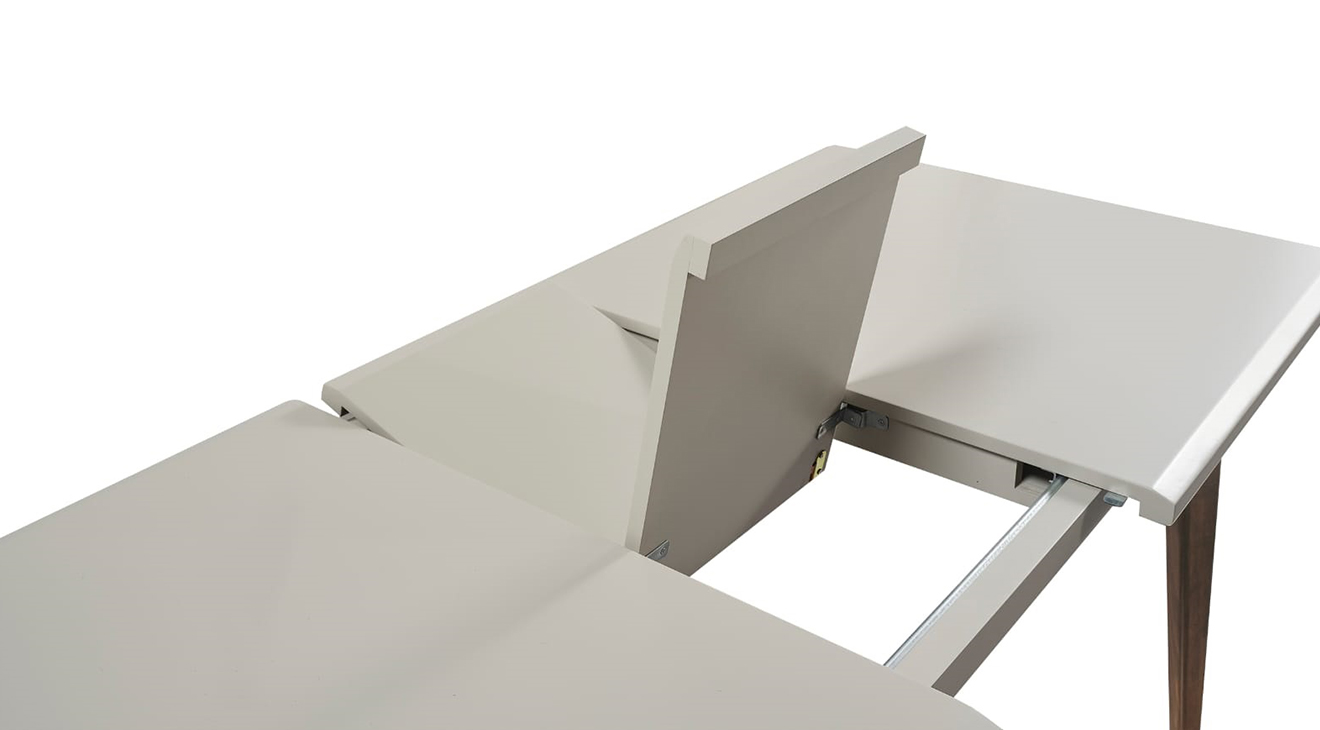 Trend Ahşap Ayaklı Yemek Odası Takımı Yemek Odası