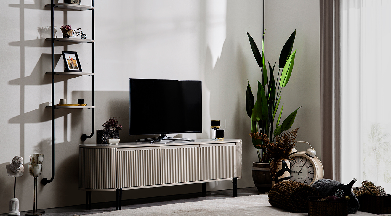 Petra Modern Tv Ünitesi TV Ünitesi