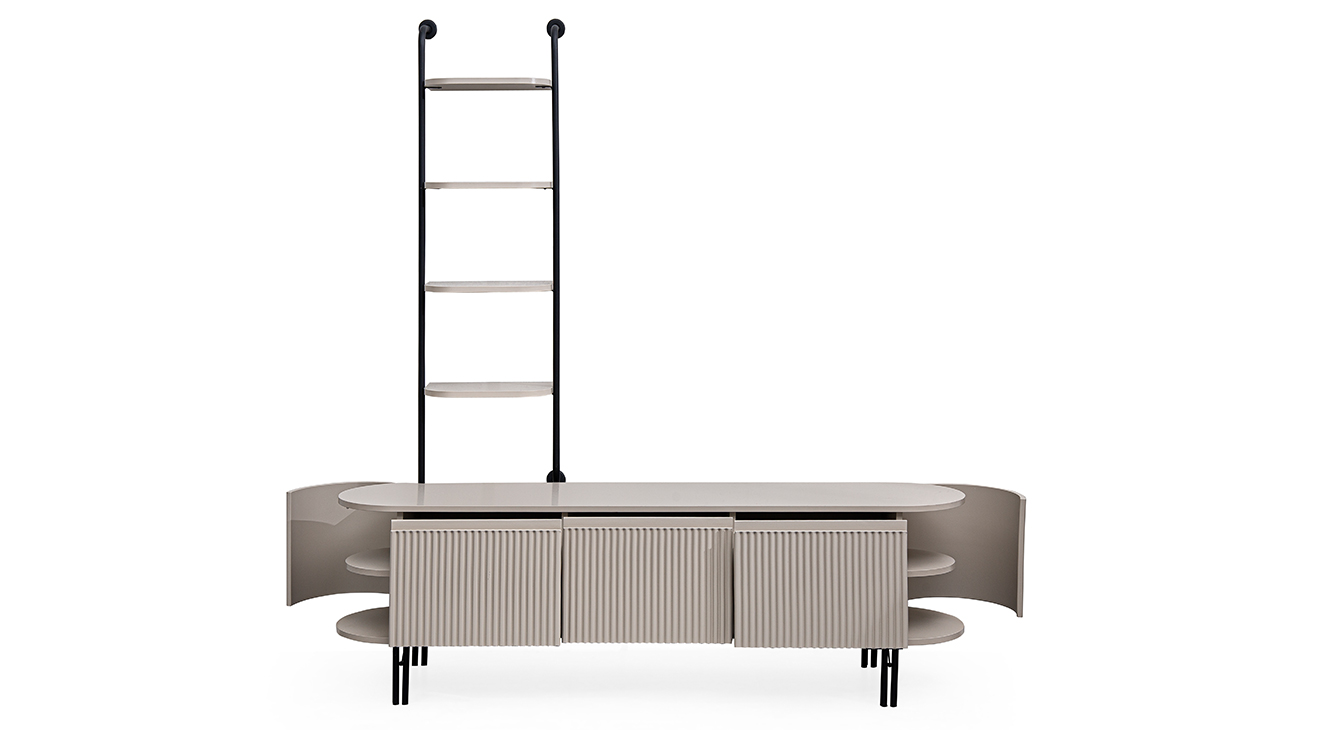 Petra Modern Tv Ünitesi TV Ünitesi