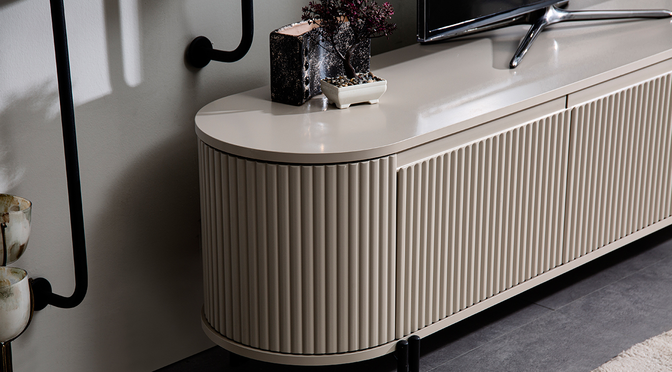 Petra Modern Tv Ünitesi TV Ünitesi