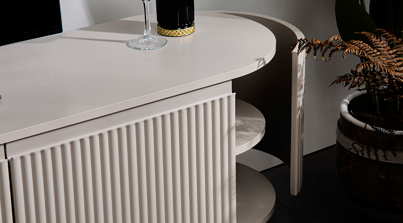 Petra Modern Tv Ünitesi TV Ünitesi