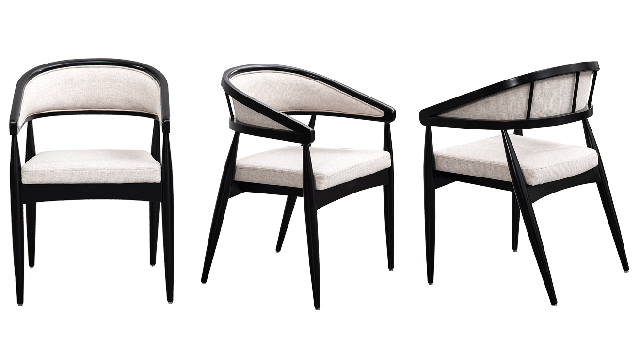 Petra Modern Yemek Odası Takımı Yemek Odası