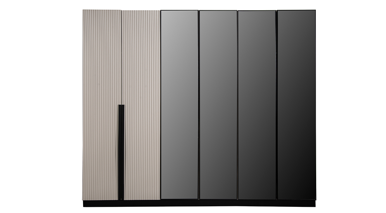 Petra 6 Kapaklı Yatak Odası Takımı Yatak Odası