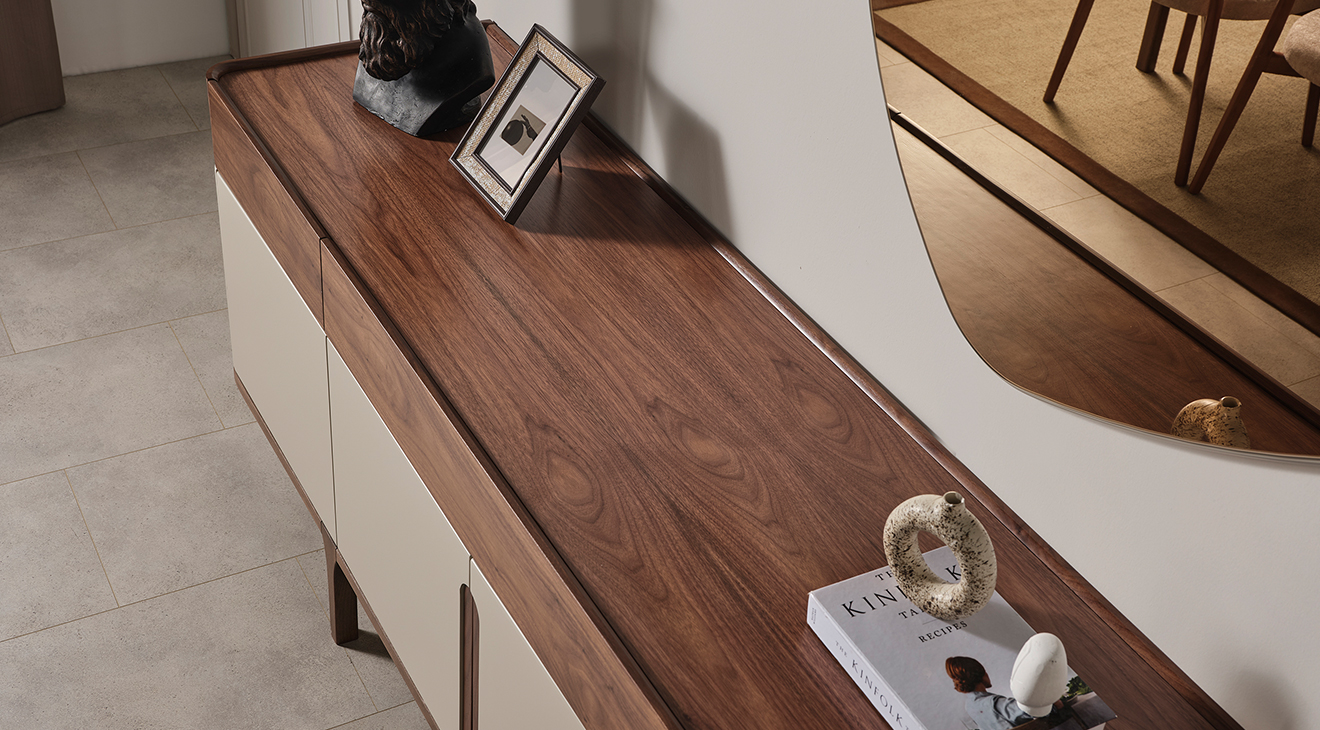 Mirabella Ahşap Ayaklı Yemek Odası Takımı Yemek Odası