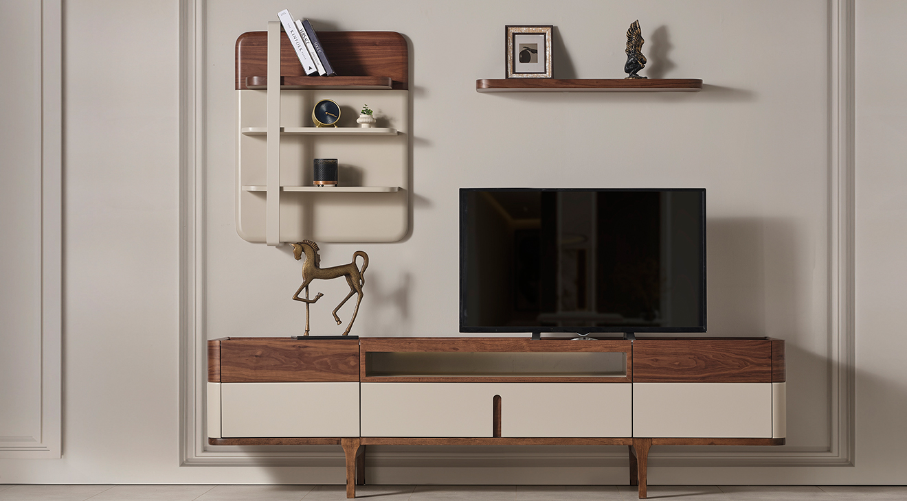 Mirabella Modern Tv Ünitesi TV Ünitesi