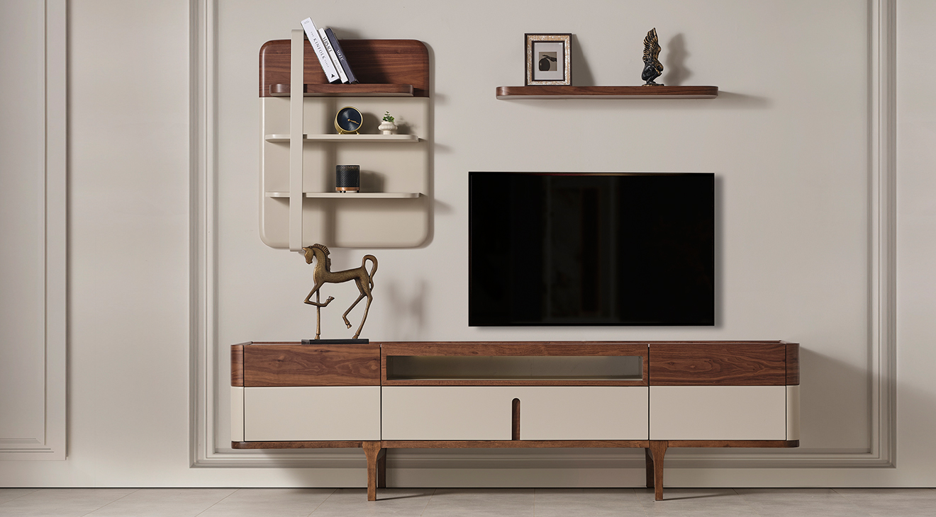 Mirabella Modern Tv Ünitesi TV Ünitesi