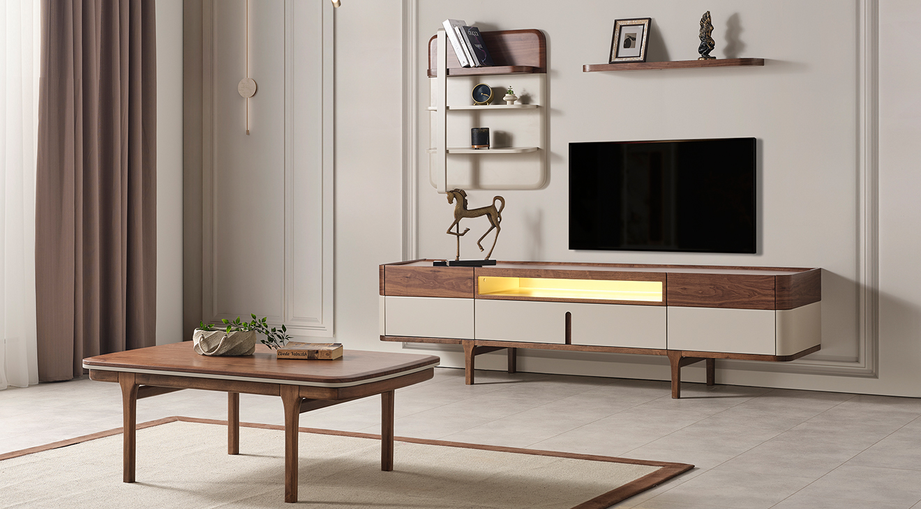 Mirabella Modern Tv Ünitesi TV Ünitesi