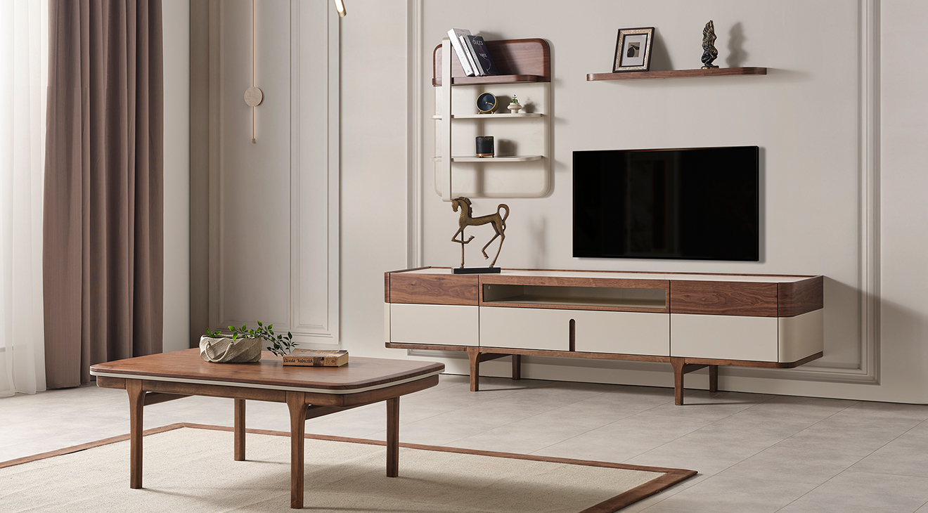 Mirabella Modern Tv Ünitesi TV Ünitesi