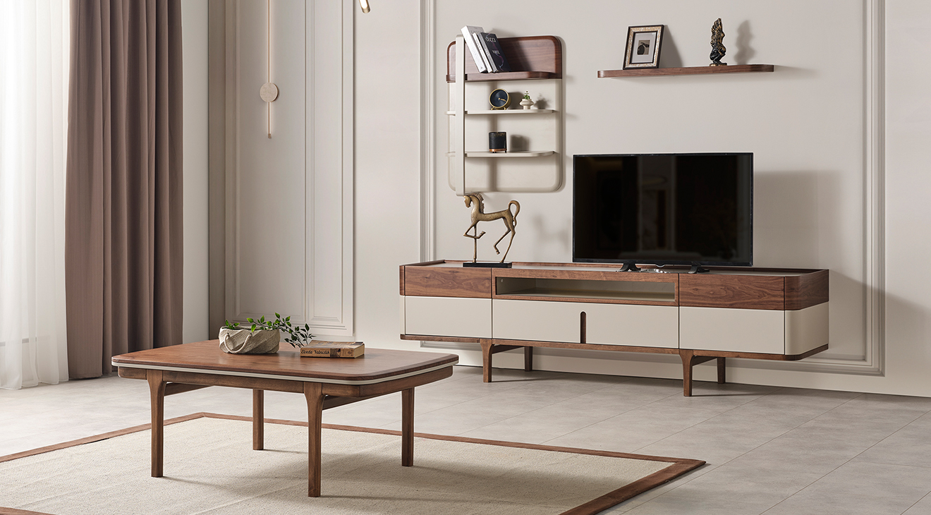 Mirabella Modern Tv Ünitesi TV Ünitesi