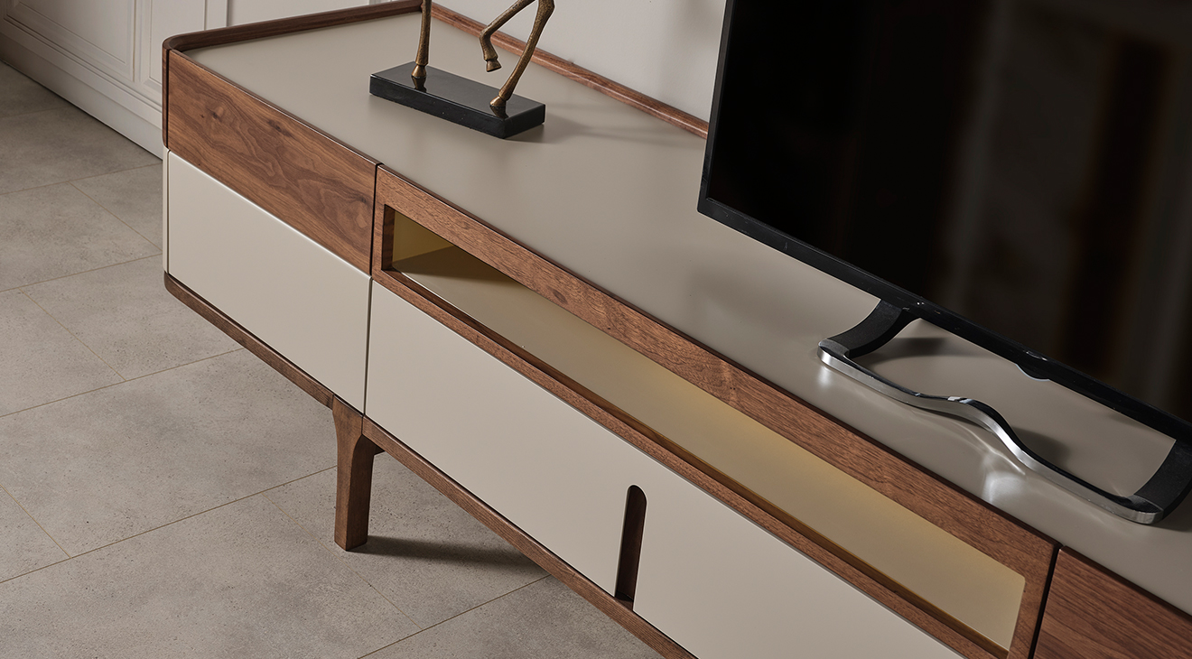 Mirabella Modern Tv Ünitesi TV Ünitesi