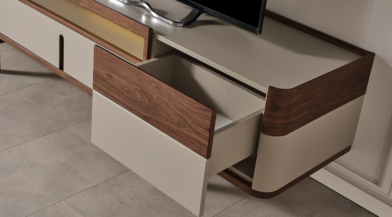 Mirabella Modern Tv Ünitesi TV Ünitesi