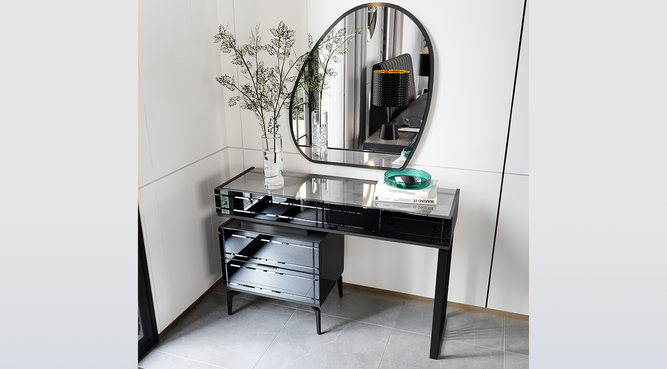 Beyoğlu 6 Kapaklı Yatak Odası Takımı Yatak Odası