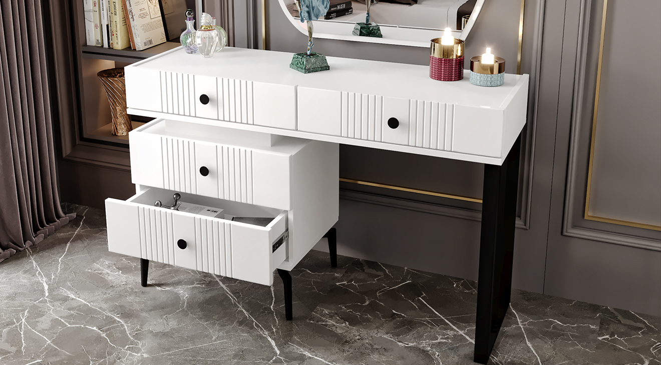 İstinye 6 Yatak Odası Takımı Yatak Odası