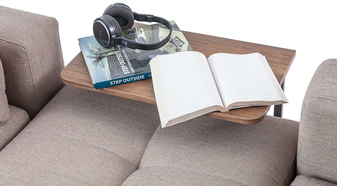 Colosseum Modern Köşe Koltuk Takımı Modern Köşe Takımları