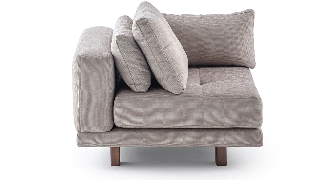 Colosseum Köşe Koltuk Takımı Köşe Koltuk