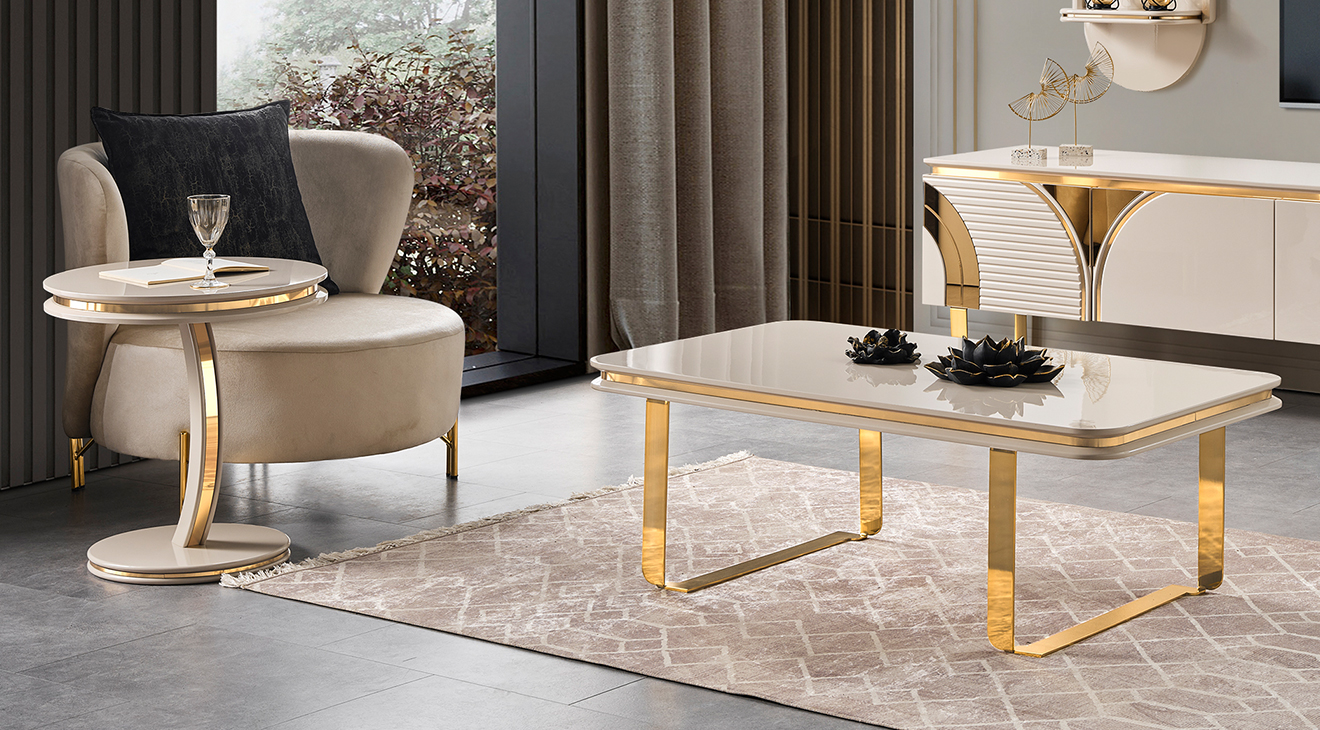 İmaj Aytaşı Yan Sehpa Yan Sehpa