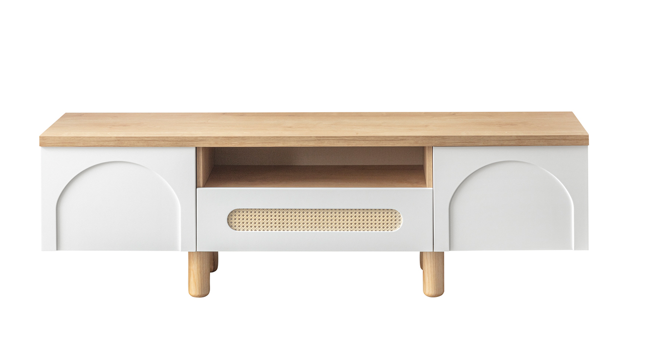 Siena Aytaşı Modern Tv Ünitesi TV Ünitesi