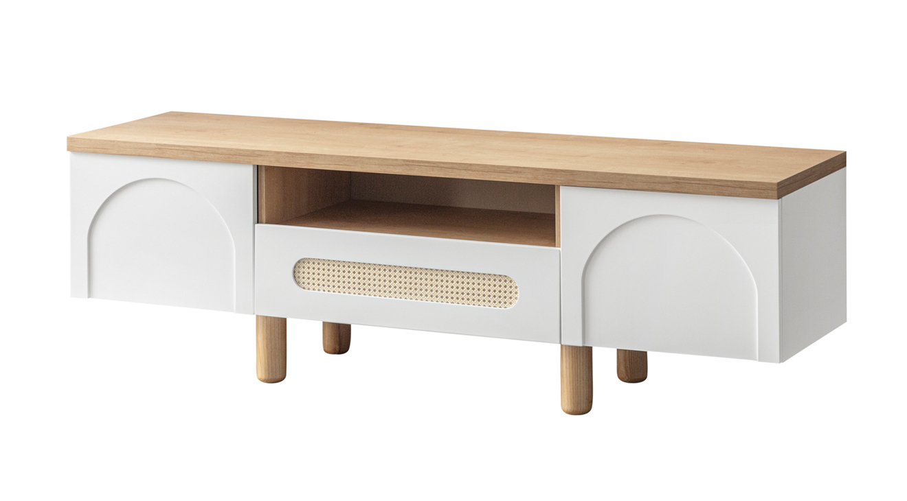 Siena Aytaşı Modern Tv Ünitesi TV Ünitesi