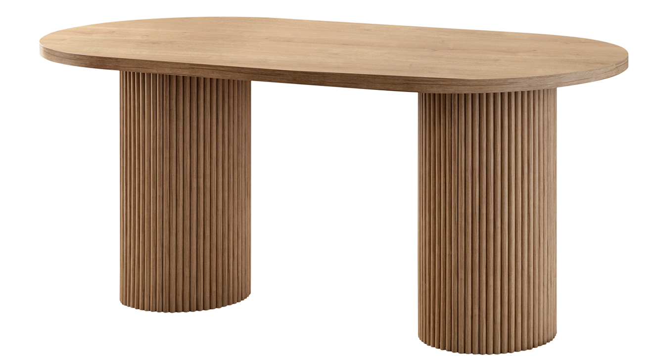 Siena Yeşil Modern Yemek Odası Takımı Yemek Odası