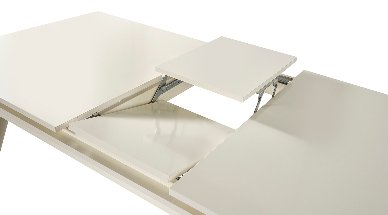 Lotus Ahşap Ayaklı Yemek Odası Takımı Yemek Odası