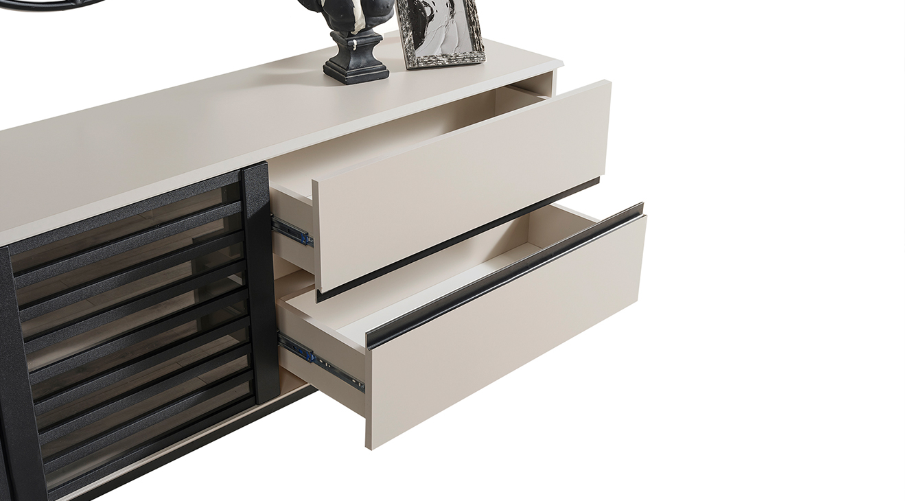 Pars Ahşap Ayaklı Yemek Odası Takımı Yemek Odası