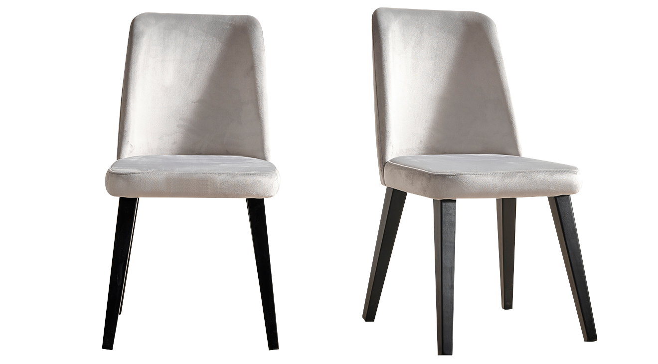 Pars Ahşap Ayaklı Yemek Odası Takımı Yemek Odası