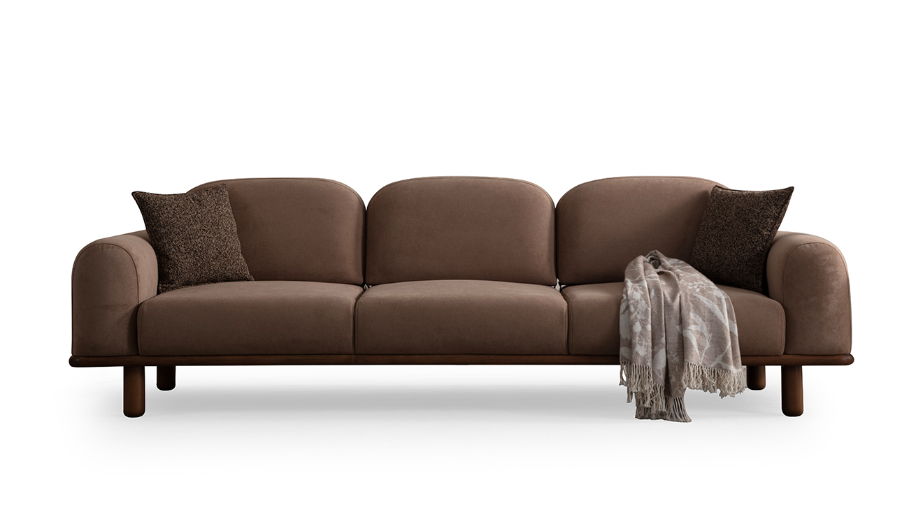 Trend Yataklı Bohem Koltuk Takımı Yataklı Koltuk Takımları