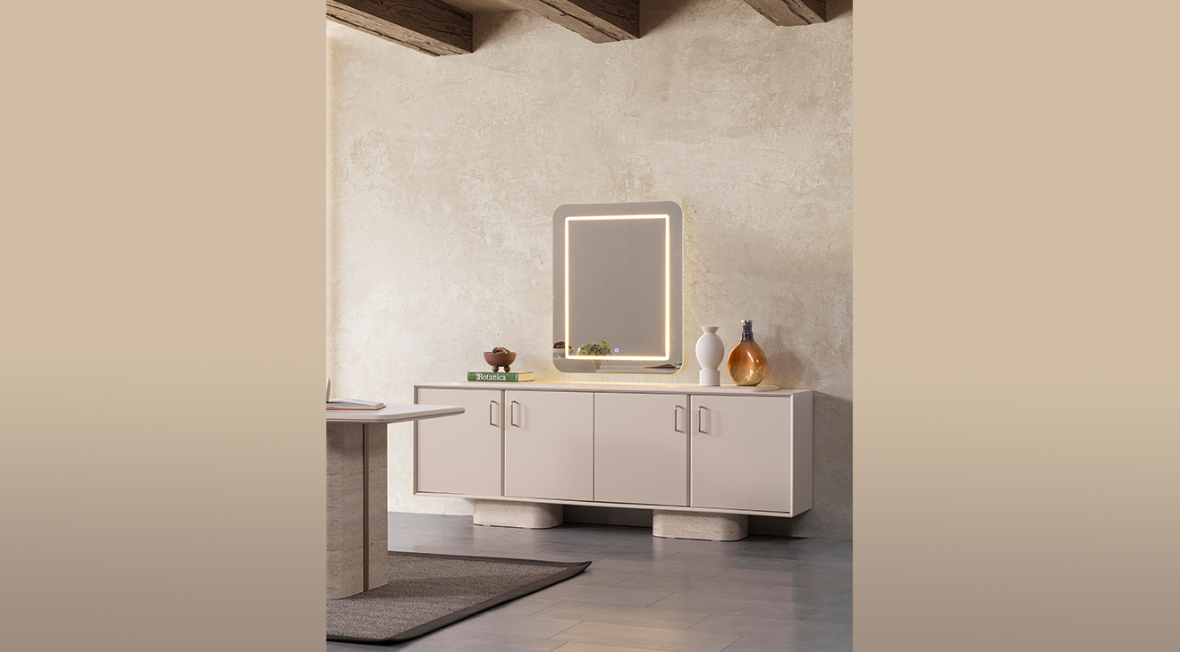 Pera Modern Yemek Odası Takımı Yemek Odası