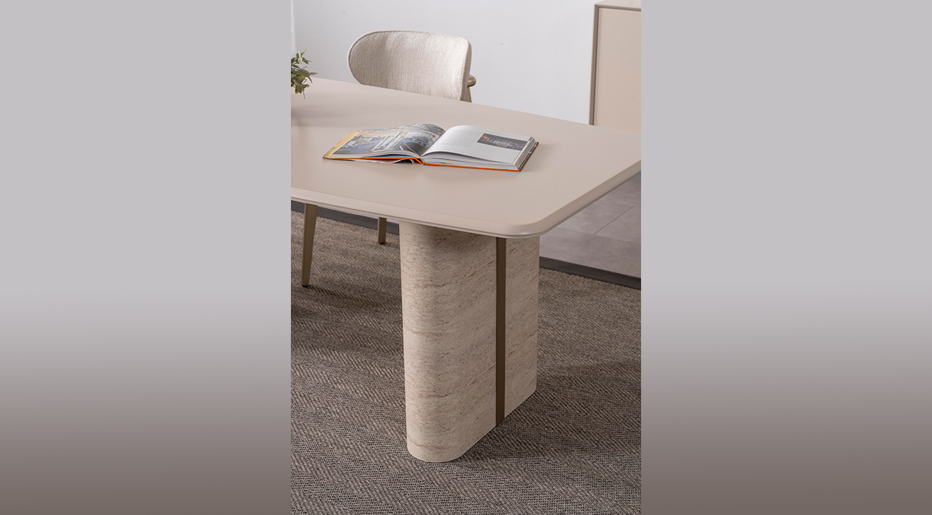 Pera Modern Yemek Odası Takımı Yemek Odası