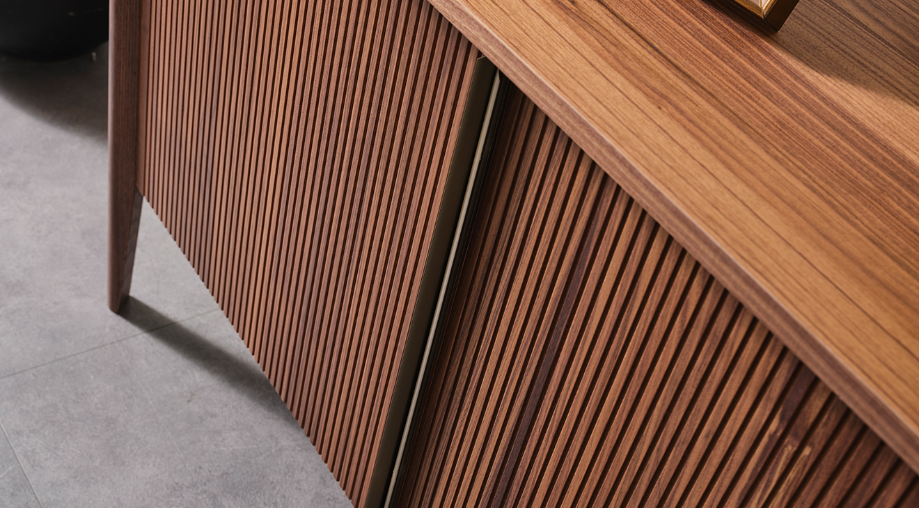 Antik Ahşap Ayaklı Yemek Odası Takımı Yemek Odası