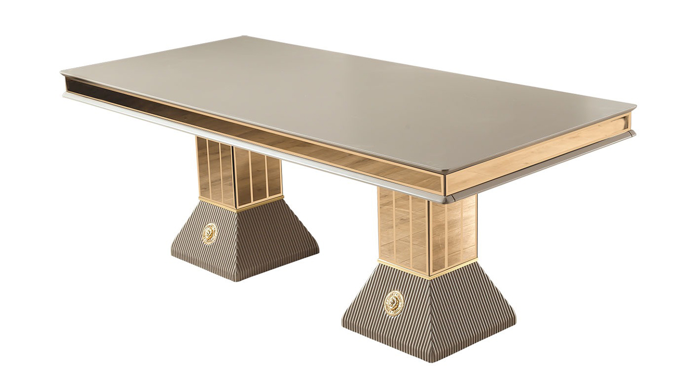 Valentina Selenit Modern Yemek Odası Takımı Yemek Odası