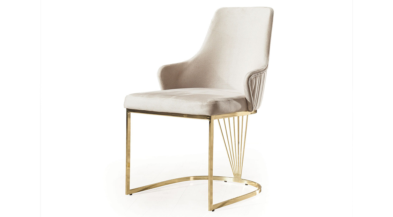 Valentina Selenit Modern Yemek Odası Takımı Yemek Odası