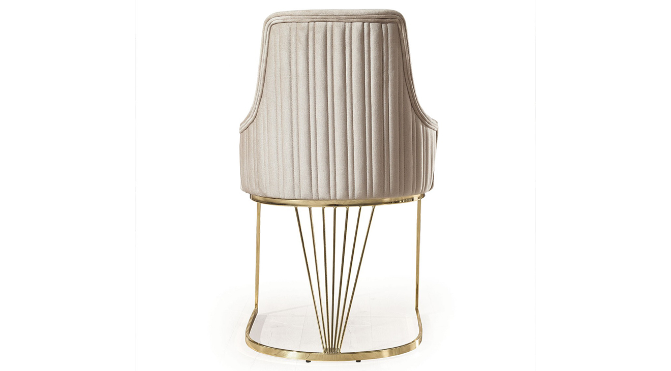 Valentina Selenit Modern Yemek Odası Takımı Yemek Odası