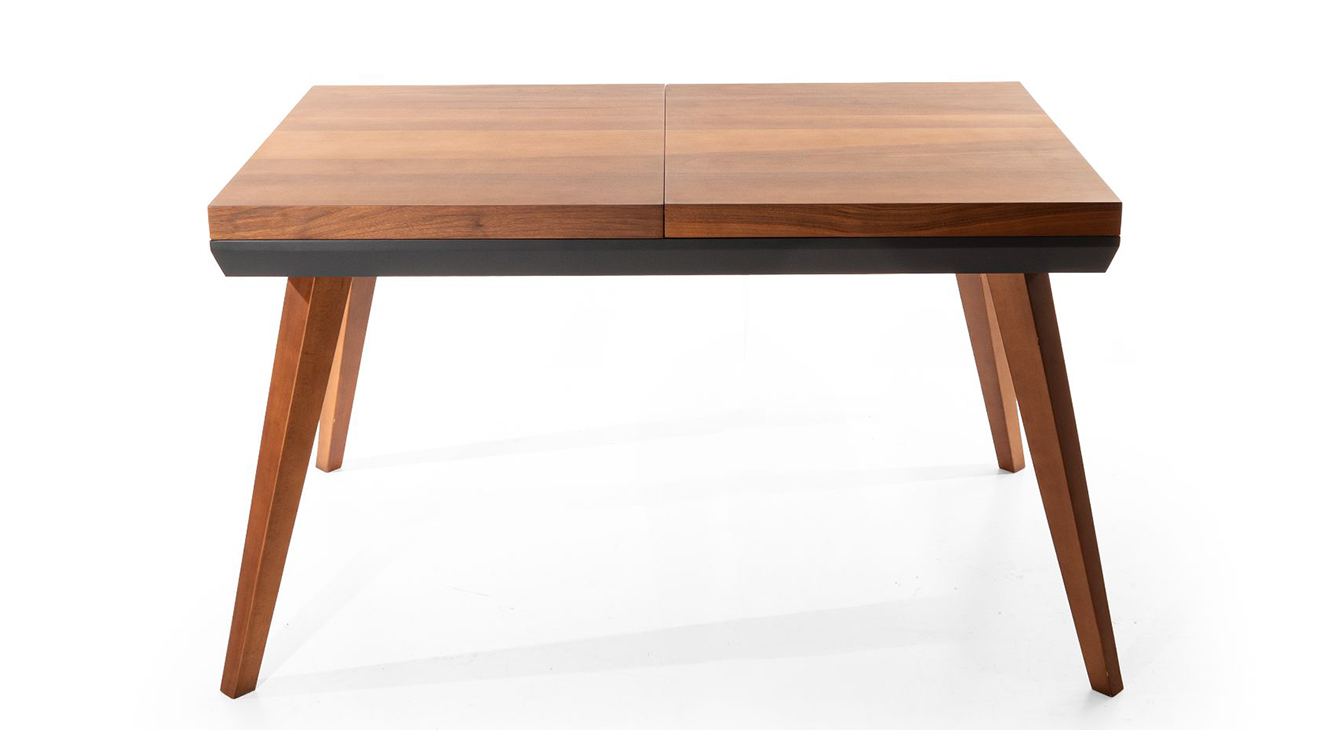 Bono Ceviz Yemek Masası Takımı Yemek Masası Takımı