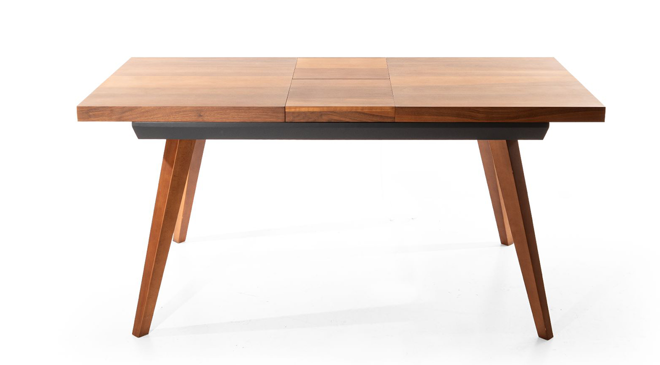 Bono Ceviz Yemek Masası Takımı Yemek Masası Takımı