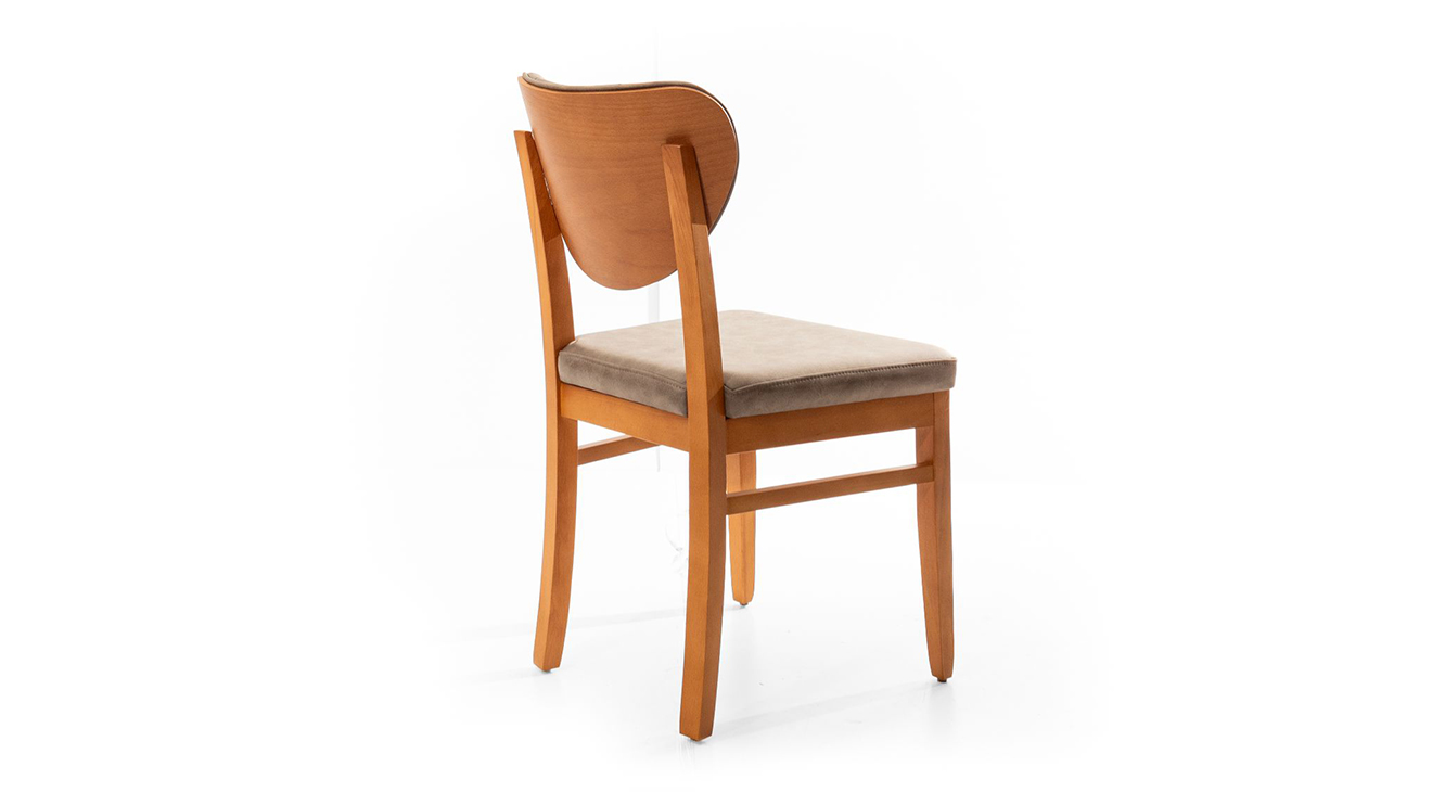 Bono Ceviz Yemek Masası Takımı Yemek Masası Takımı