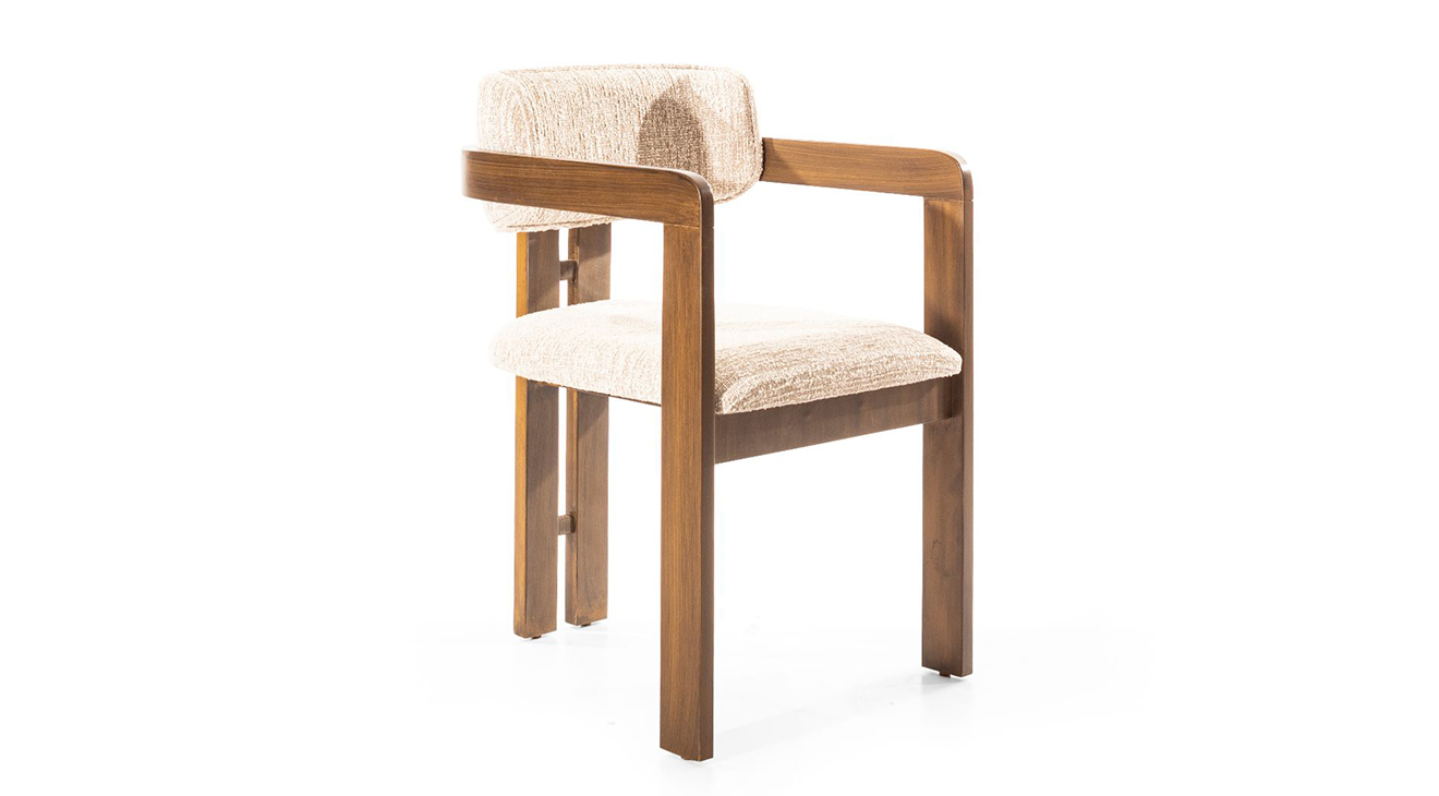 Dolce Mermer Kafe Masası Takımı Mutfak Masa Takımları