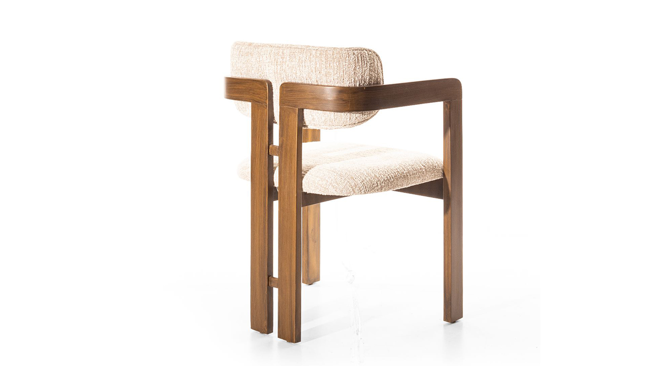 Dolce Mermer Kafe Masası Takımı Mutfak Masa Takımları