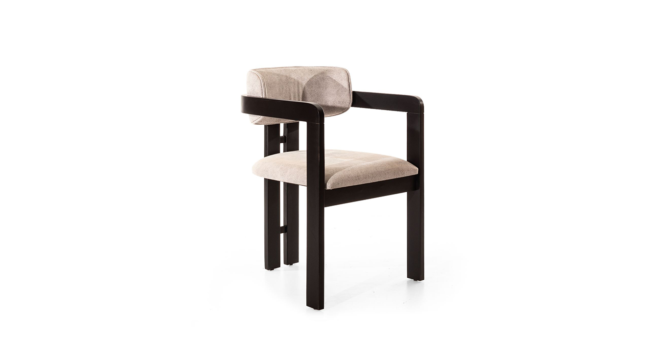 Jayne Mermer Yemek Masası Takımı Yemek Masası Takımı