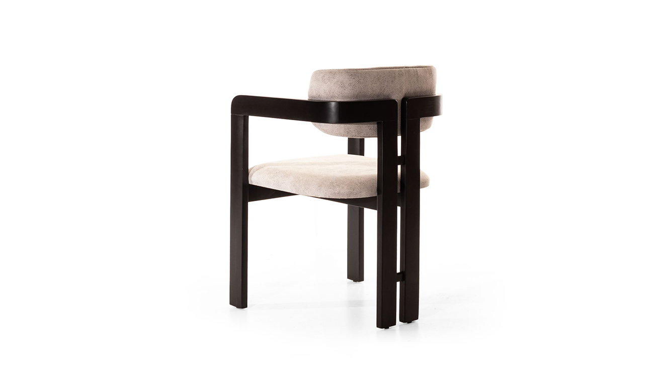 Jayne Mermer Yemek Masası Takımı Yemek Masası Takımı