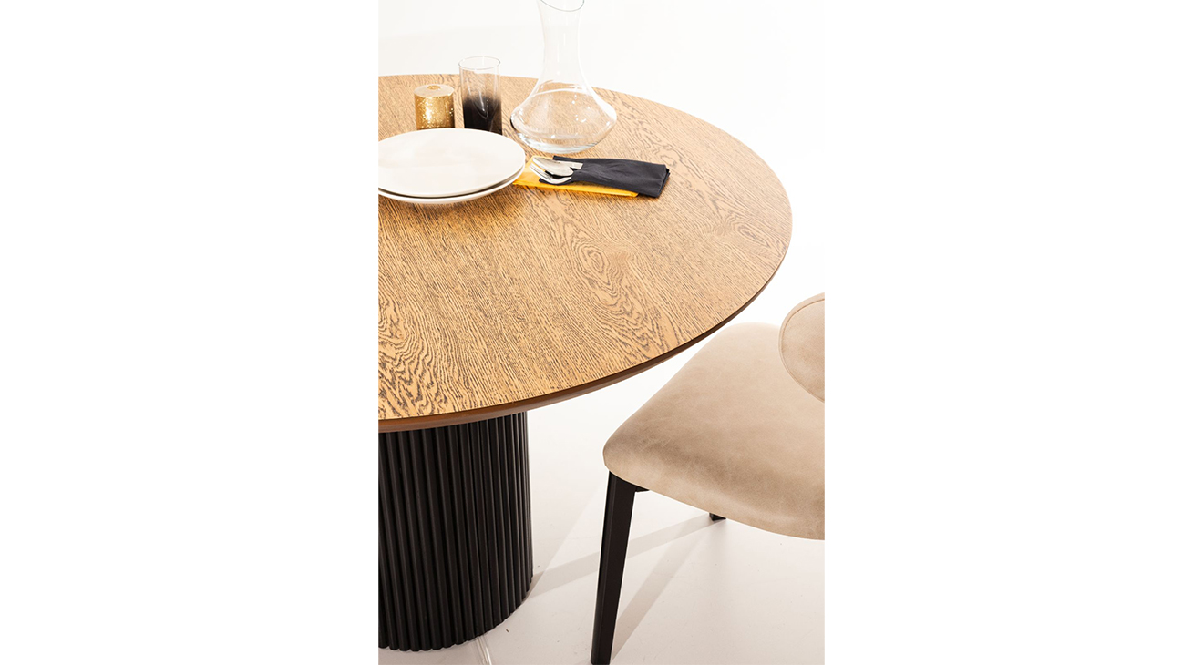 Lorenzo Kafe Masası Takımı Mutfak Masa Takımları