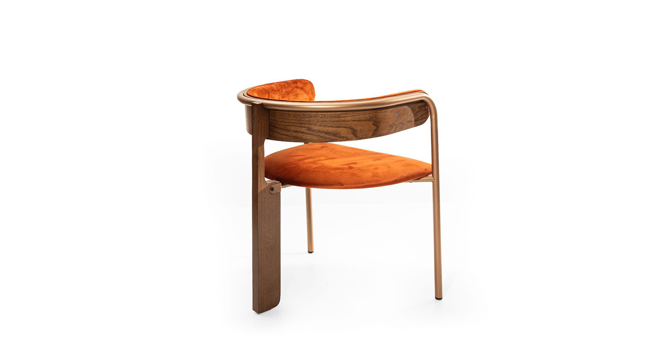 Yuugen Kafe Masası Takımı Mutfak Masa Takımları