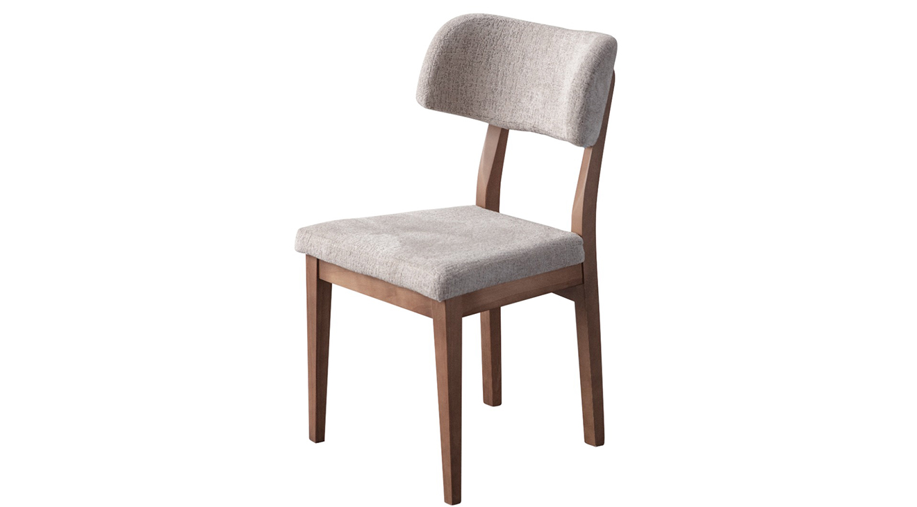 Malta Ahşap Ayaklı Yemek Odası Takımı Yemek Odası