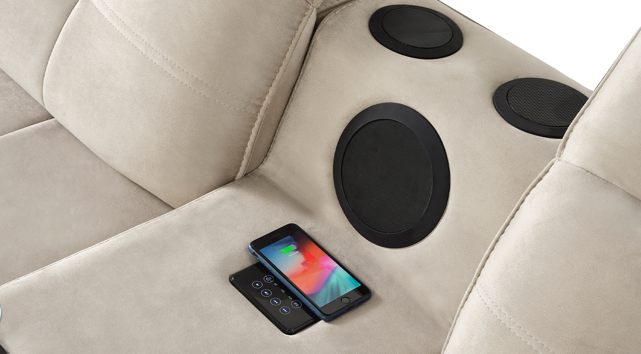 Seray Usbli Yataklı Köşe Koltuk Takımı Yataklı KöşeTakımları