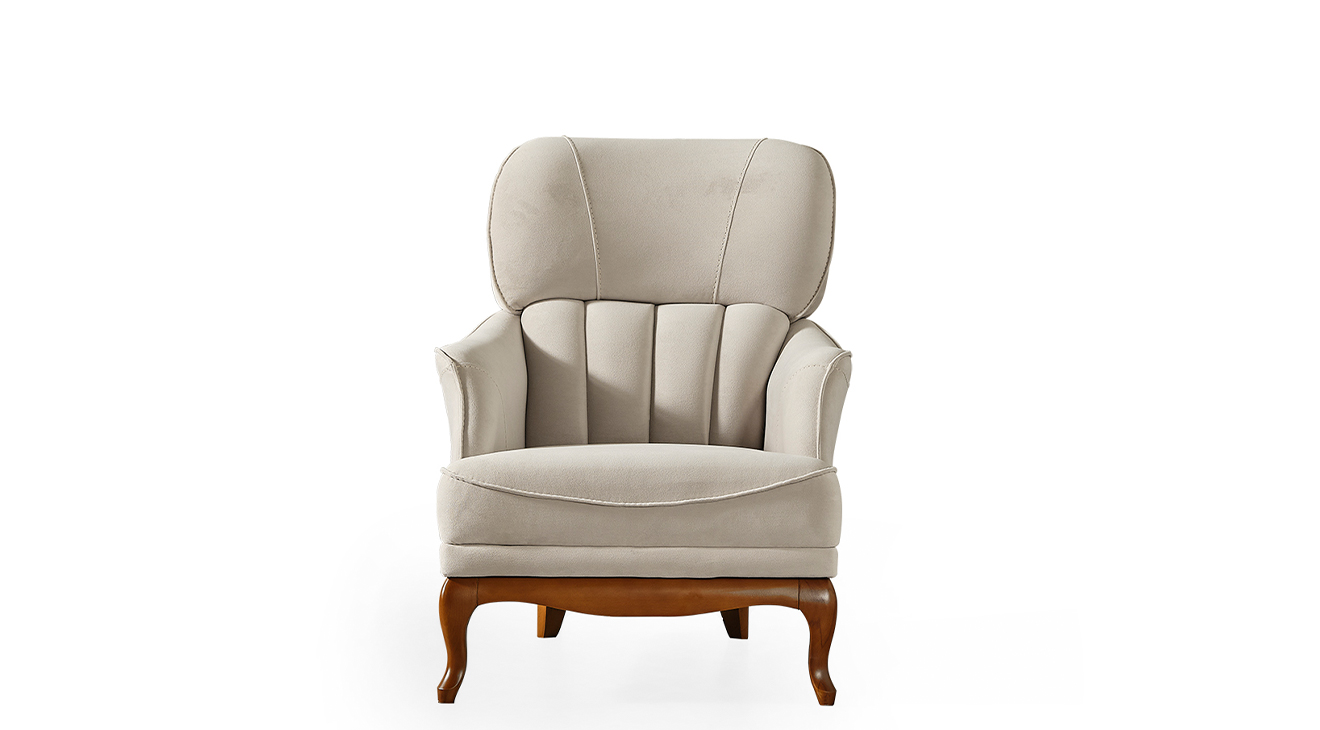 Violet Ahşap Ayaklı Yataklı Koltuk Takımı Yataklı Koltuk Takımları