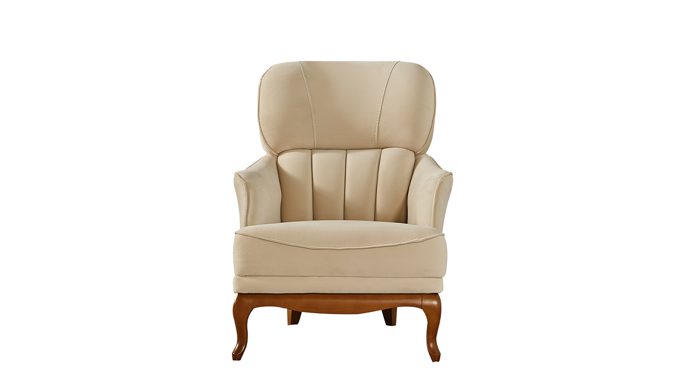 Violet Turuncu Ahşap Ayaklı Yataklı Koltuk Takımı Yataklı Koltuk Takımları