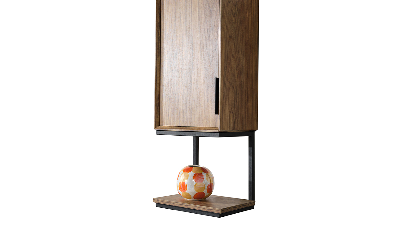 Asya Metal Ayaklı Tv Ünitesi TV Ünitesi